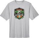 Performance Short Sleeves - Dallas St. Paddy's Day Invitational 2026