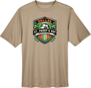 Performance Short Sleeves - Dallas St. Paddy's Day Invitational 2026