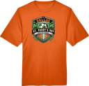 Performance Short Sleeves - Dallas St. Paddy's Day Invitational 2026