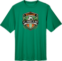 Performance Short Sleeves - Dallas St. Paddy's Day Invitational 2026