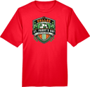 Performance Short Sleeves - Dallas St. Paddy's Day Invitational 2026