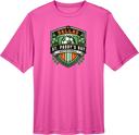 Performance Short Sleeves - Dallas St. Paddy's Day Invitational 2026