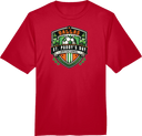 Performance Short Sleeves - Dallas St. Paddy's Day Invitational 2026
