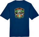 Performance Short Sleeves - Dallas St. Paddy's Day Invitational 2026
