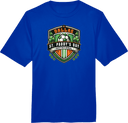 Performance Short Sleeves - Dallas St. Paddy's Day Invitational 2026