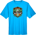 Performance Short Sleeves - Dallas St. Paddy's Day Invitational 2026