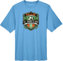 Performance Short Sleeves - Dallas St. Paddy's Day Invitational 2026