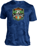 Performance Short Sleeves - Dallas St. Paddy's Day Invitational 2026