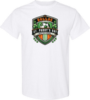 Short Sleeves - Dallas St. Paddy's Day Invitational 2026