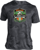 Performance Short Sleeves - Dallas St. Paddy's Day Invitational 2026