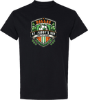 Short Sleeves - Dallas St. Paddy's Day Invitational 2026