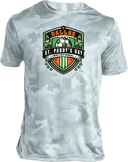 Performance Short Sleeves - Dallas St. Paddy's Day Invitational 2026