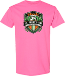 Short Sleeves - Dallas St. Paddy's Day Invitational 2026