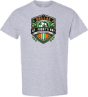 Short Sleeves - Dallas St. Paddy's Day Invitational 2026