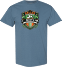 Short Sleeves - Dallas St. Paddy's Day Invitational 2026