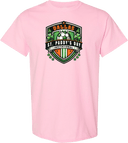 Short Sleeves - Dallas St. Paddy's Day Invitational 2026