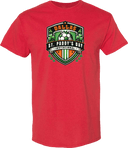 Short Sleeves - Dallas St. Paddy's Day Invitational 2026