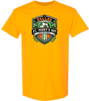 Short Sleeves - Dallas St. Paddy's Day Invitational 2026