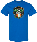 Short Sleeves - Dallas St. Paddy's Day Invitational 2026