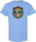 Short Sleeves - Dallas St. Paddy's Day Invitational 2026