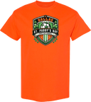 Short Sleeves - Dallas St. Paddy's Day Invitational 2026