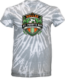 Tie-Dye Short Sleeves - Dallas St. Paddy's Day Invitational 2026
