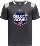 Under Armour Big Win Flag Jersey - USA Football Summer Series-2026 (Color S.B.)