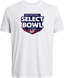 Under Armour Athletics Short Sleeve - USA Football Summer Series-2026 (Color S.B.)