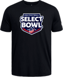 Under Armour Athletics Short Sleeve - USA Football Summer Series-2026 (Color S.B.)