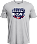 Under Armour Athletics Short Sleeve - USA Football Summer Series-2026 (Color S.B.)