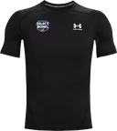 Under Armour Compression - USA Football Summer Series-2026 (Color S.B.)
