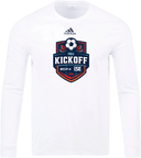 Adidas Cotton Long Sleeves - EDP Fall Kickoff NJ 2026 (Primary)