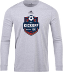 Adidas Cotton Long Sleeves - EDP Fall Kickoff NJ 2026 (Primary)