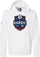 Adidas Hoodie - EDP Fall Kickoff NJ 2026 (Primary)