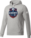 Adidas Hoodie - EDP Fall Kickoff NJ 2026 (Primary)