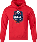 Adidas Hoodie - EDP Fall Kickoff NJ 2026 (Primary)