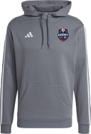Adidas 3-Stripes Hoodie - EDP Fall Kickoff NJ 2026 (Primary)