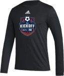 Adidas Performance Shirts - EDP Fall Kickoff NJ 2026 (Primary)