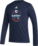 Adidas Performance Shirts - EDP Fall Kickoff NJ 2026 (Primary)