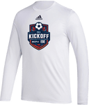 Adidas Performance Shirts - EDP Fall Kickoff NJ 2026 (Primary)