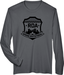 Performance Long Sleeves - RDA Spring Invitational 2026 (Full Black)