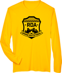 Performance Long Sleeves - RDA Spring Invitational 2026 (Full Black)