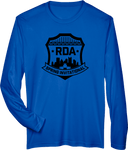 Performance Long Sleeves - RDA Spring Invitational 2026 (Full Black)