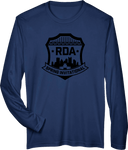 Performance Long Sleeves - RDA Spring Invitational 2026 (Full Black)