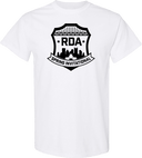 Short Sleeves - RDA Spring Invitational 2026 (Full Black)