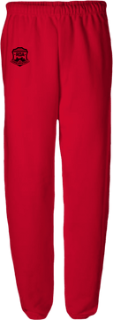 Sweatpants - RDA Spring Invitational 2026 (Full Black)