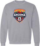 Crew Sweatshirt - Arizona College Showcase 2026 - 2