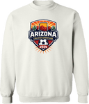 Crew Sweatshirt - Arizona College Showcase 2026 - 2