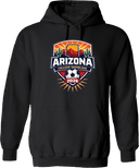 Hoodies - Arizona College Showcase 2026 - 2