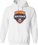 Hoodies - Arizona College Showcase 2026 - 2